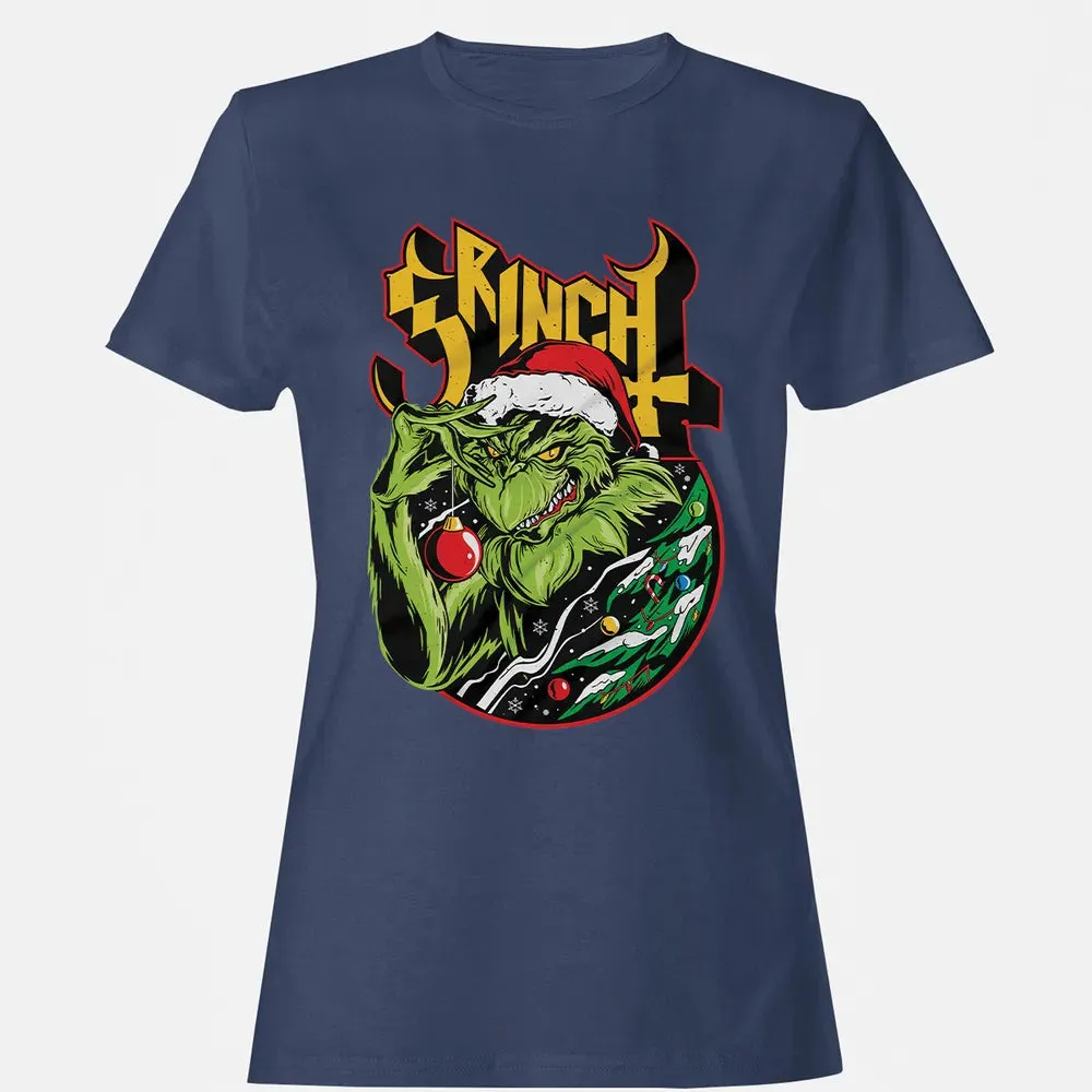 Stole Christmas Women's T-shirt - 10