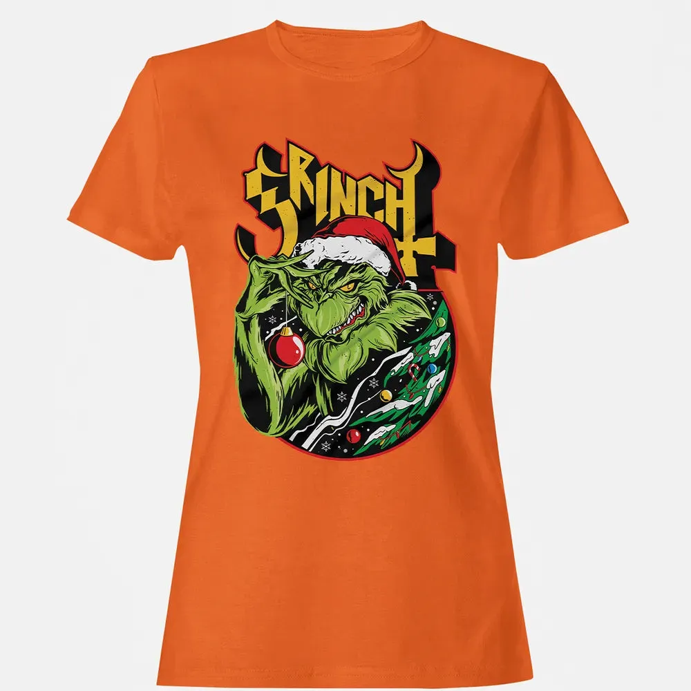 Stole Christmas Women's T-shirt - 11