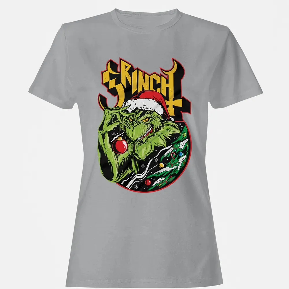 Stole Christmas Women's T-shirt - 15