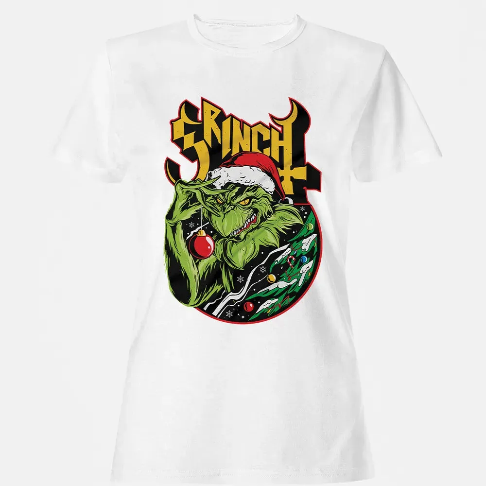 Stole Christmas Women's T-shirt - 16