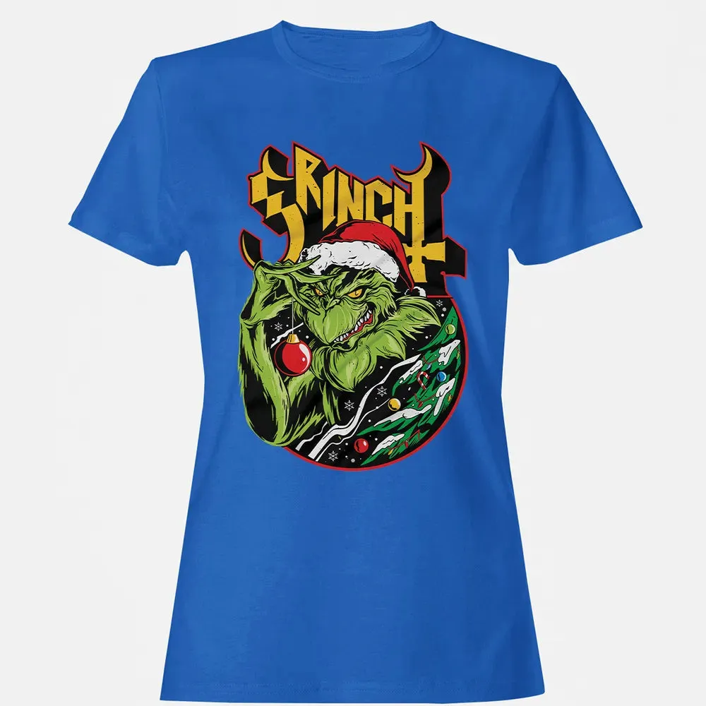 Stole Christmas Women's T-shirt - 14