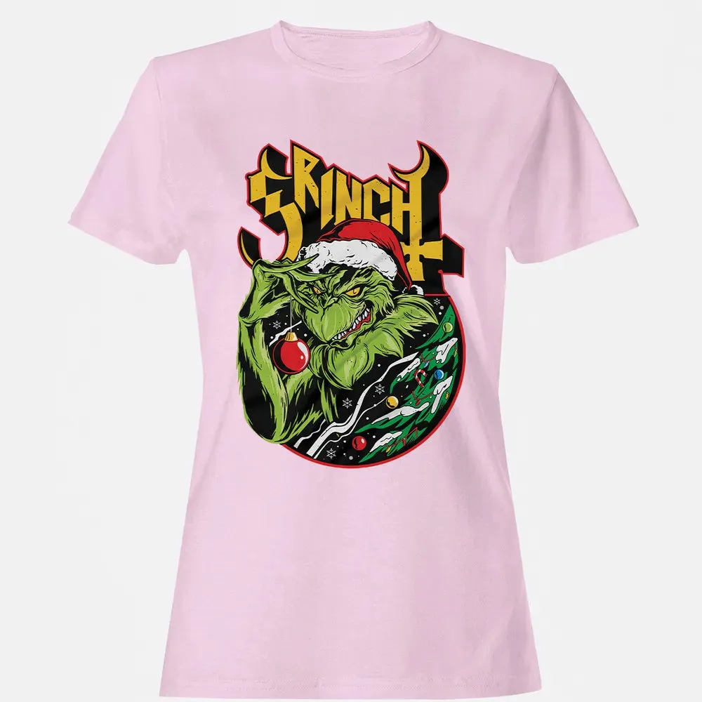 Stole Christmas Women's T-shirt - 9