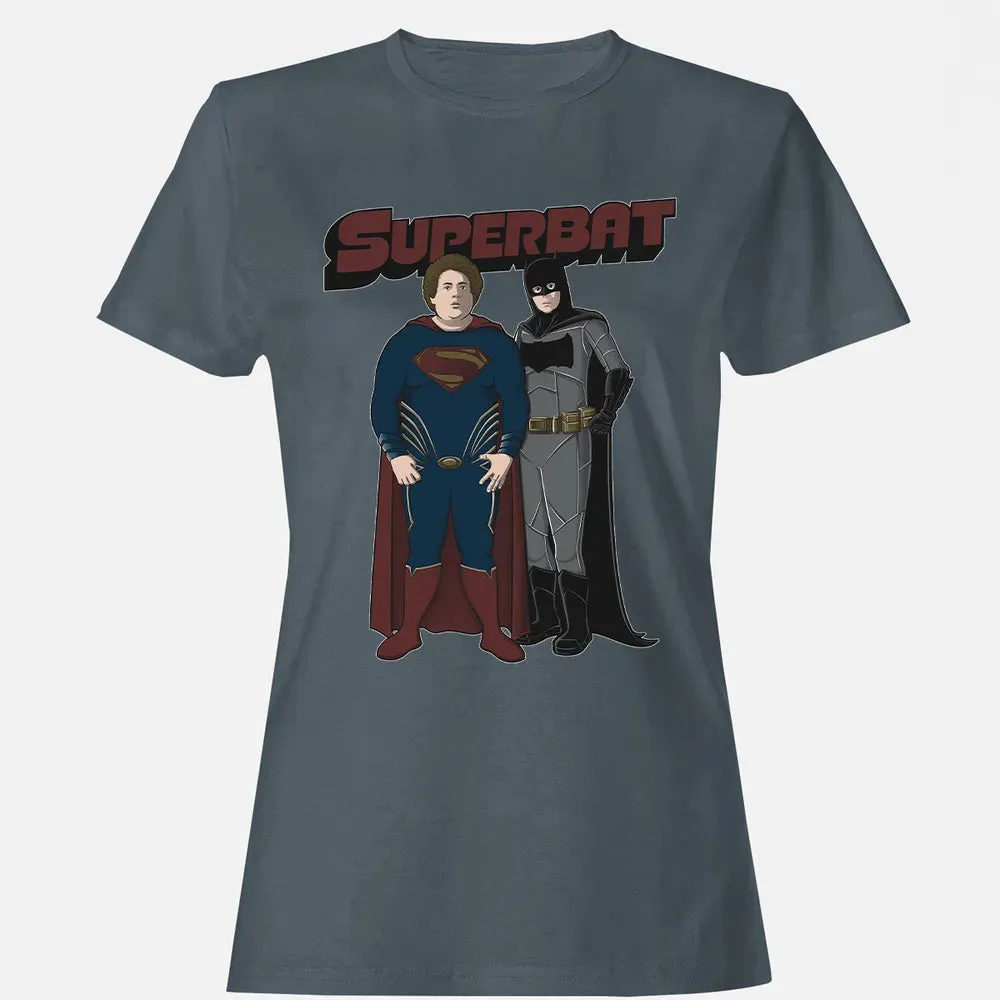 SuperBat Women's T-shirt - 3