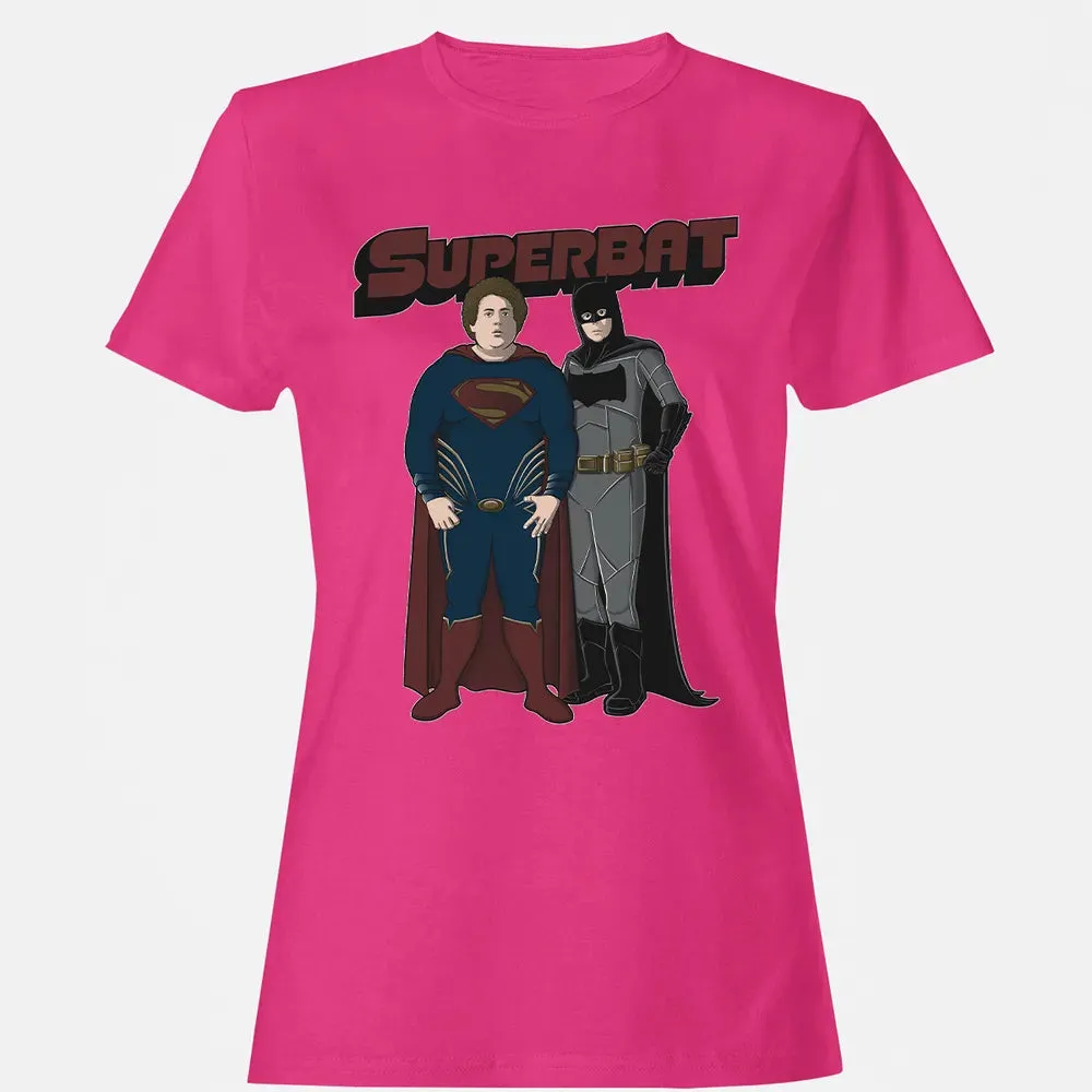 SuperBat Women's T-shirt - 6