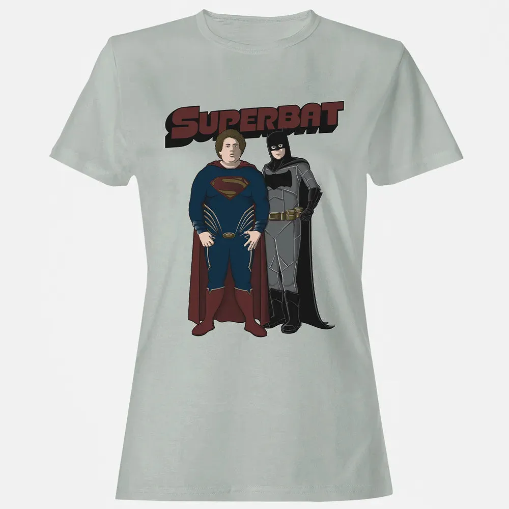 SuperBat Women's T-shirt - 2