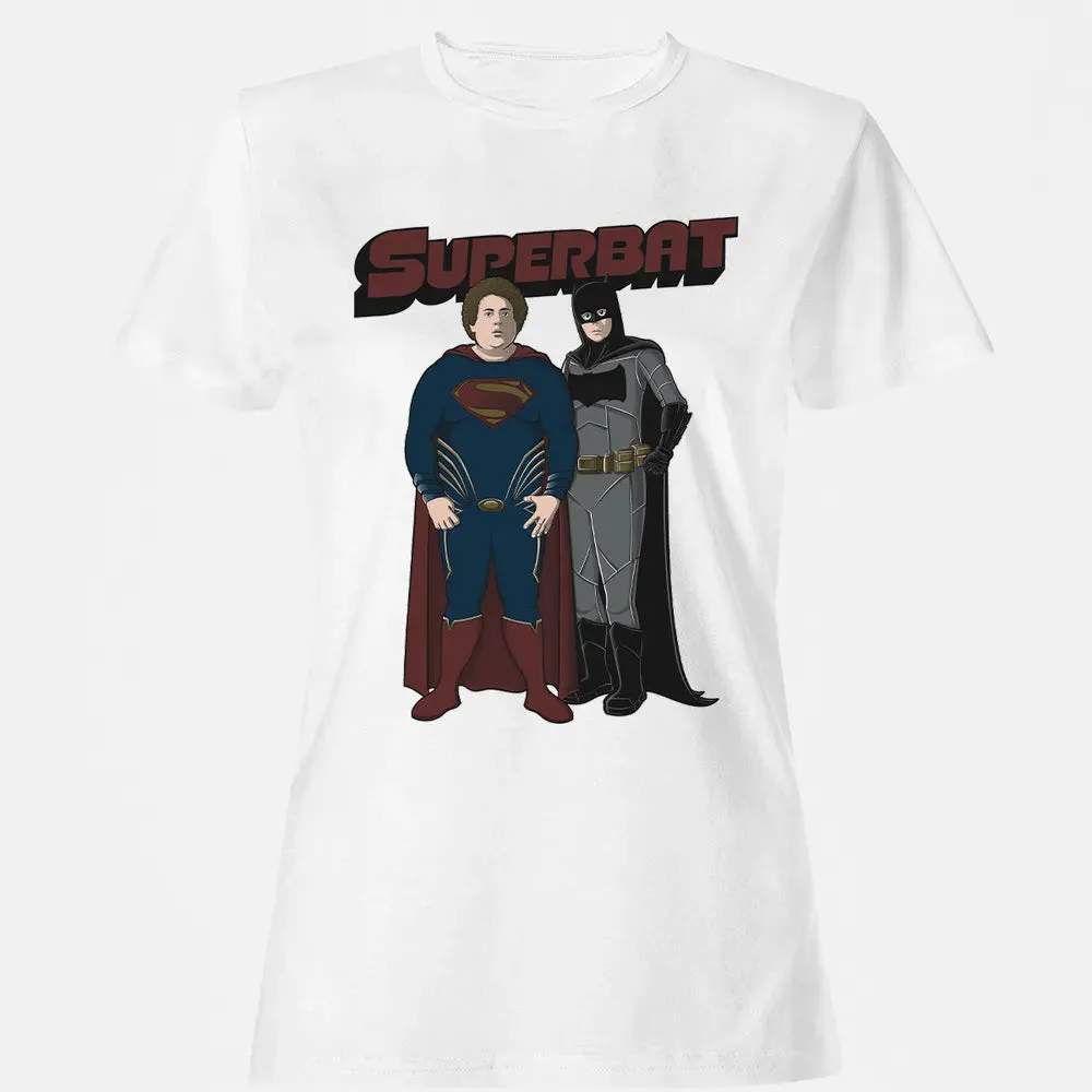 SuperBat Women's T-shirt - 16