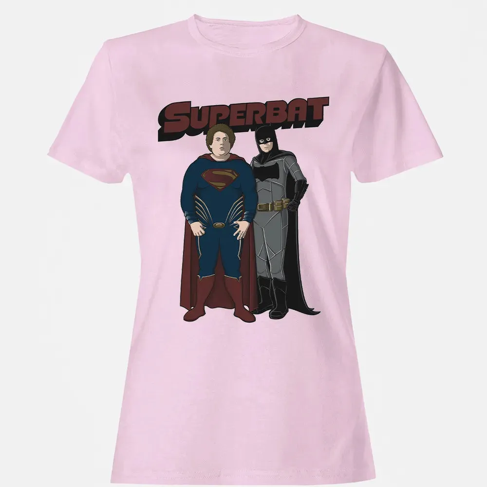 SuperBat Women's T-shirt - 9