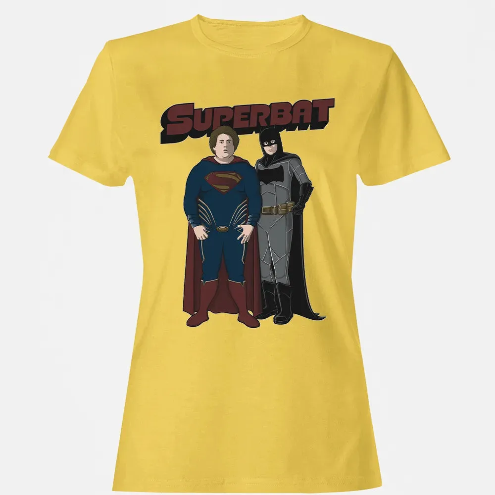 SuperBat Women's T-shirt - 4