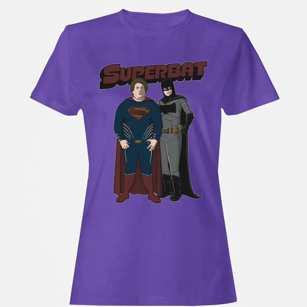 SuperBat Women's T-shirt - 12