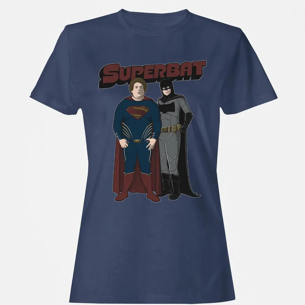 SuperBat Women's T-shirt - 10