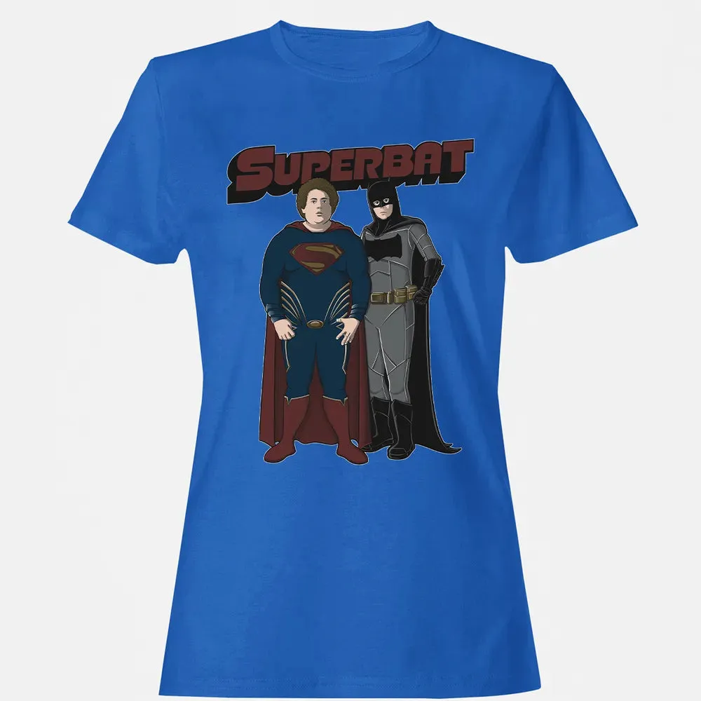 SuperBat Women's T-shirt - 14