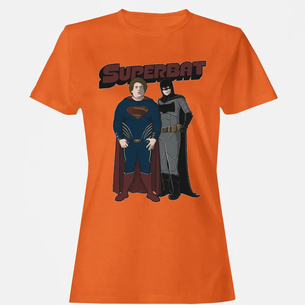 SuperBat Women's T-shirt - 11