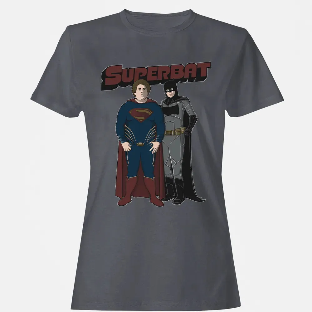 SuperBat Women's T-shirt - 5