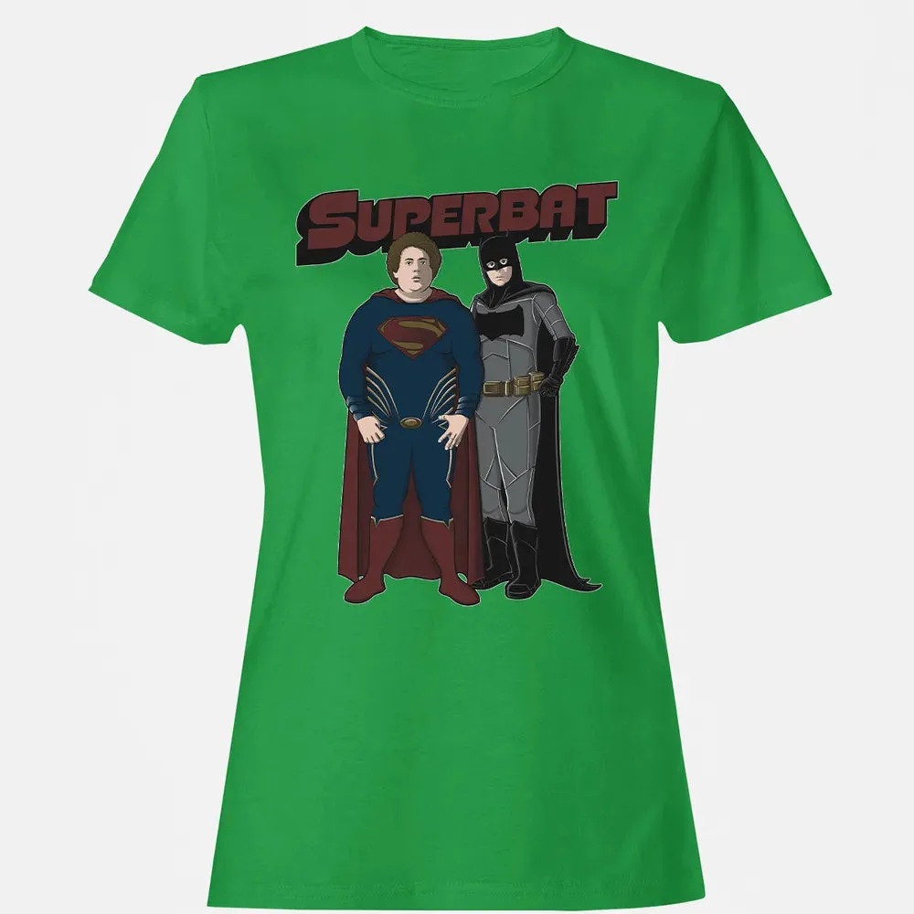 SuperBat Women's T-shirt - 7