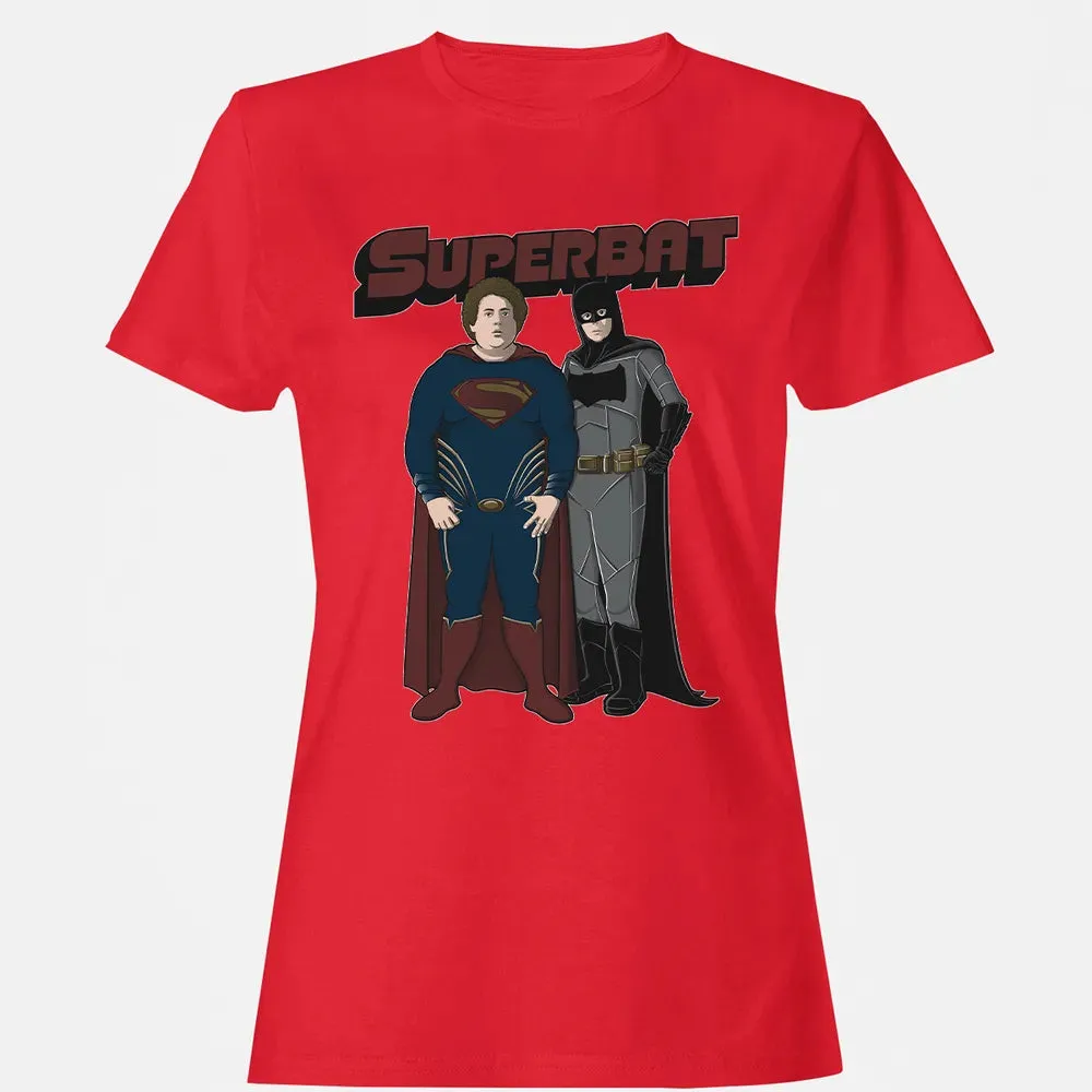SuperBat Women's T-shirt - 13