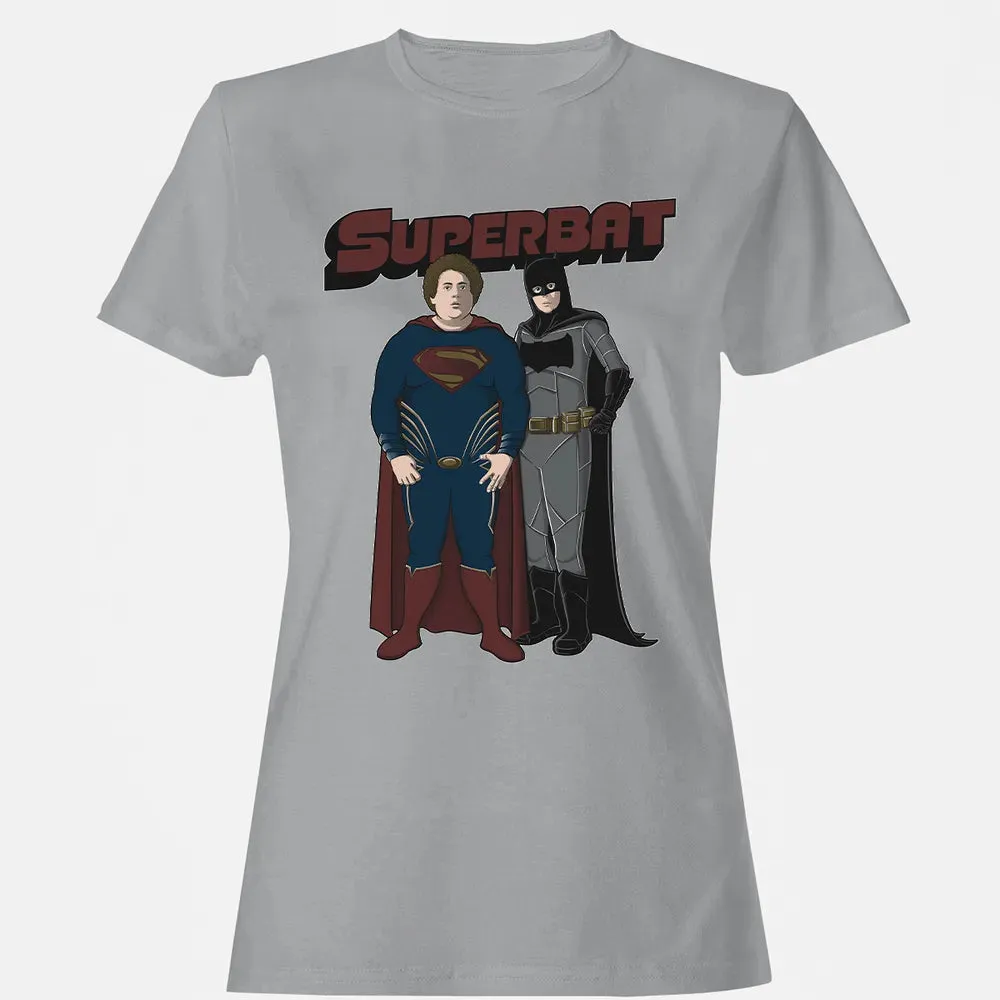SuperBat Women's T-shirt - 15