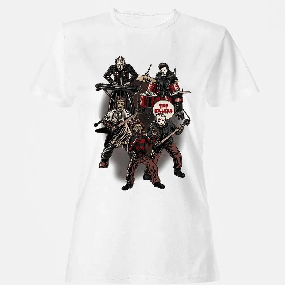 The Killers Women's T-shirt - 16
