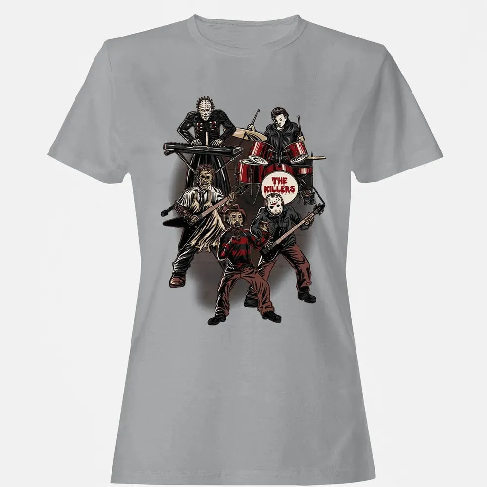 The Killers Women's T-shirt - 15
