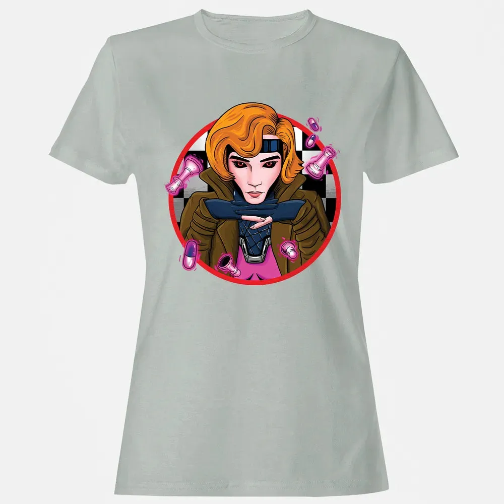 Gambit Queen Women's T-shirt - 2