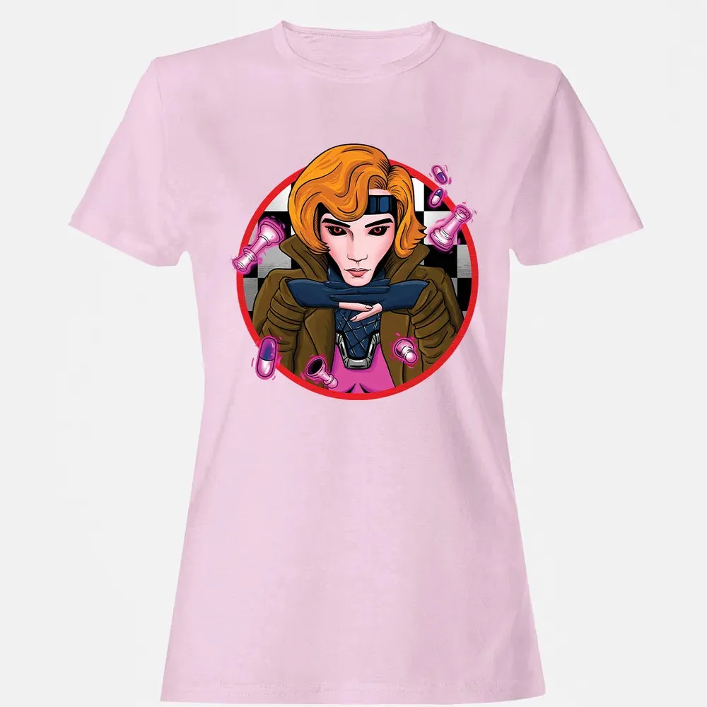 Gambit Queen Women's T-shirt - 9