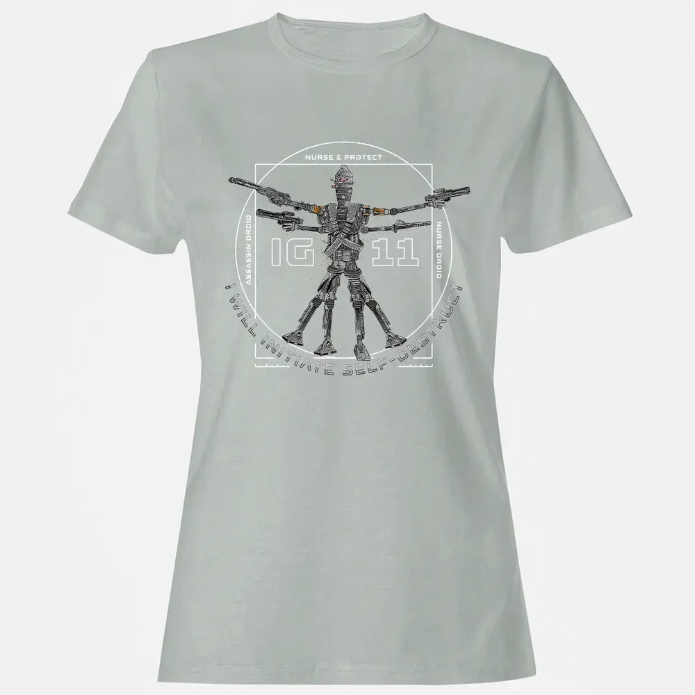 Nurse & Protect Women's T-shirt - 2