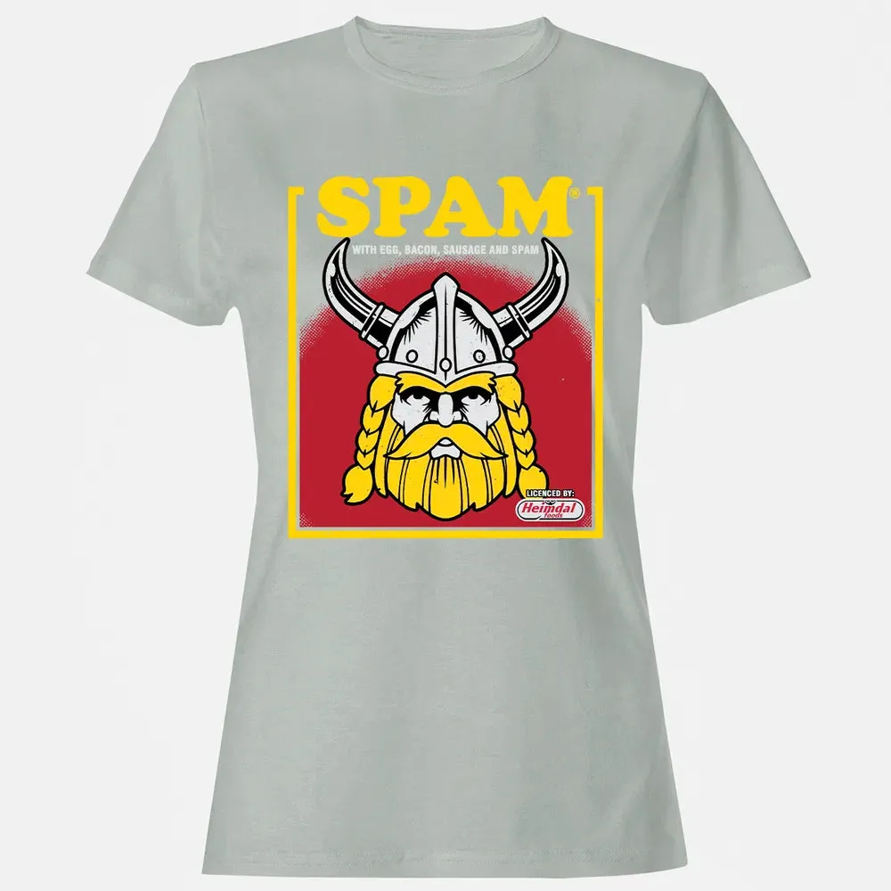 Spam Women's T-shirt - 2