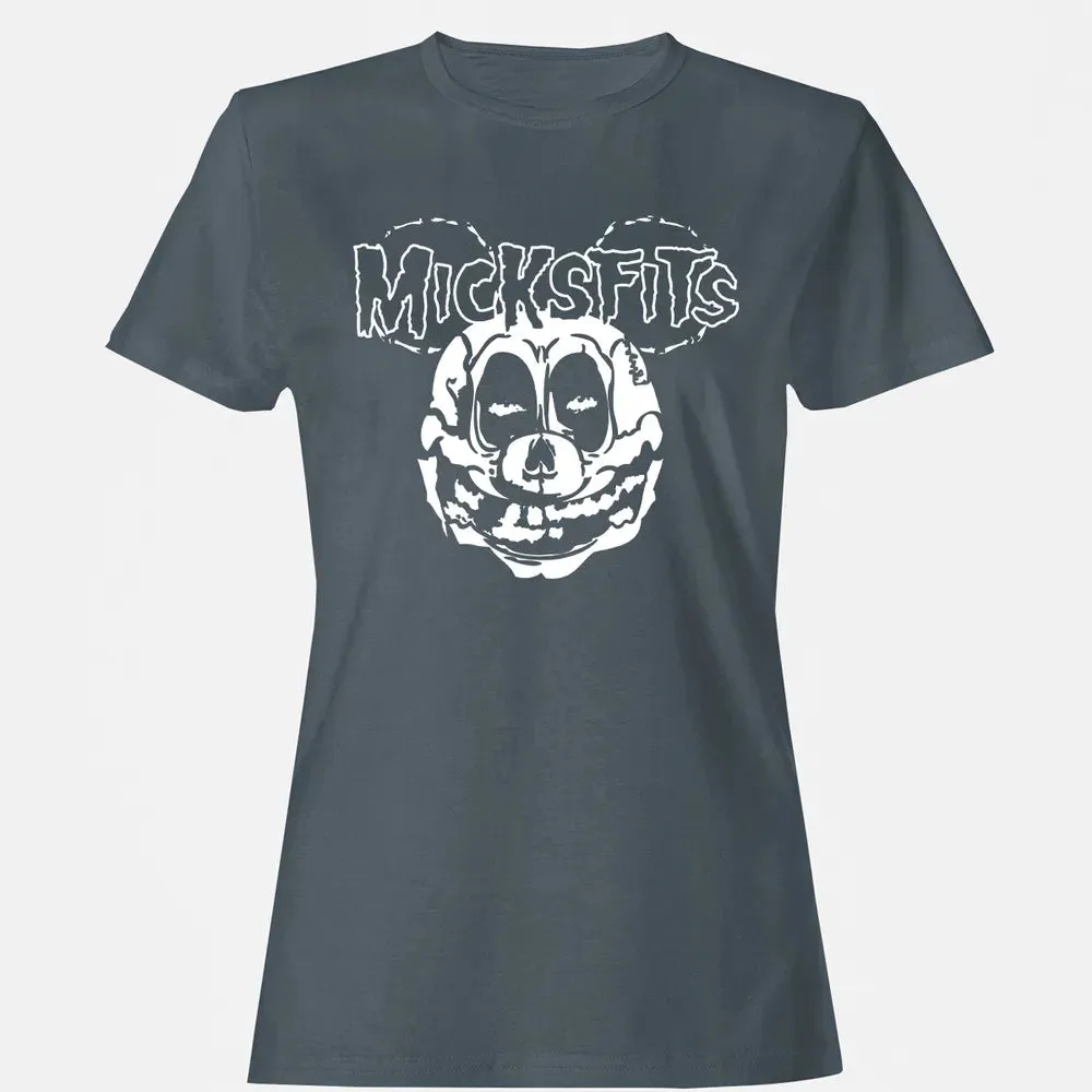 Micksfits Women's T-shirt - 3