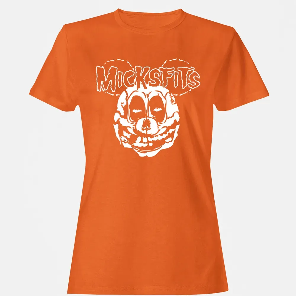 Micksfits Women's T-shirt - 11