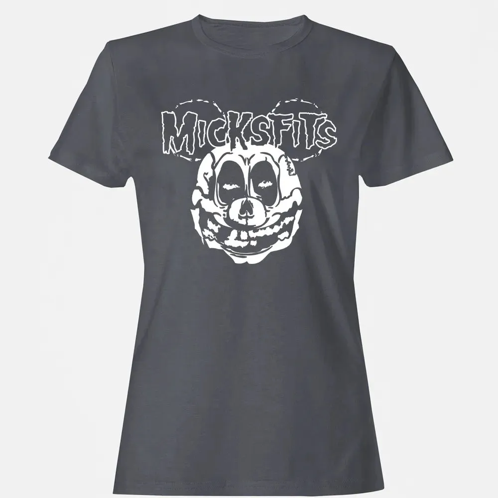 Micksfits Women's T-shirt - 5