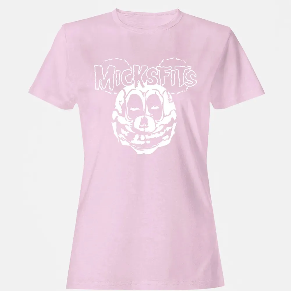 Micksfits Women's T-shirt - 9