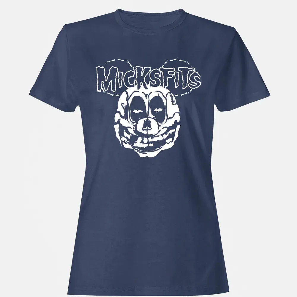Micksfits Women's T-shirt - 10