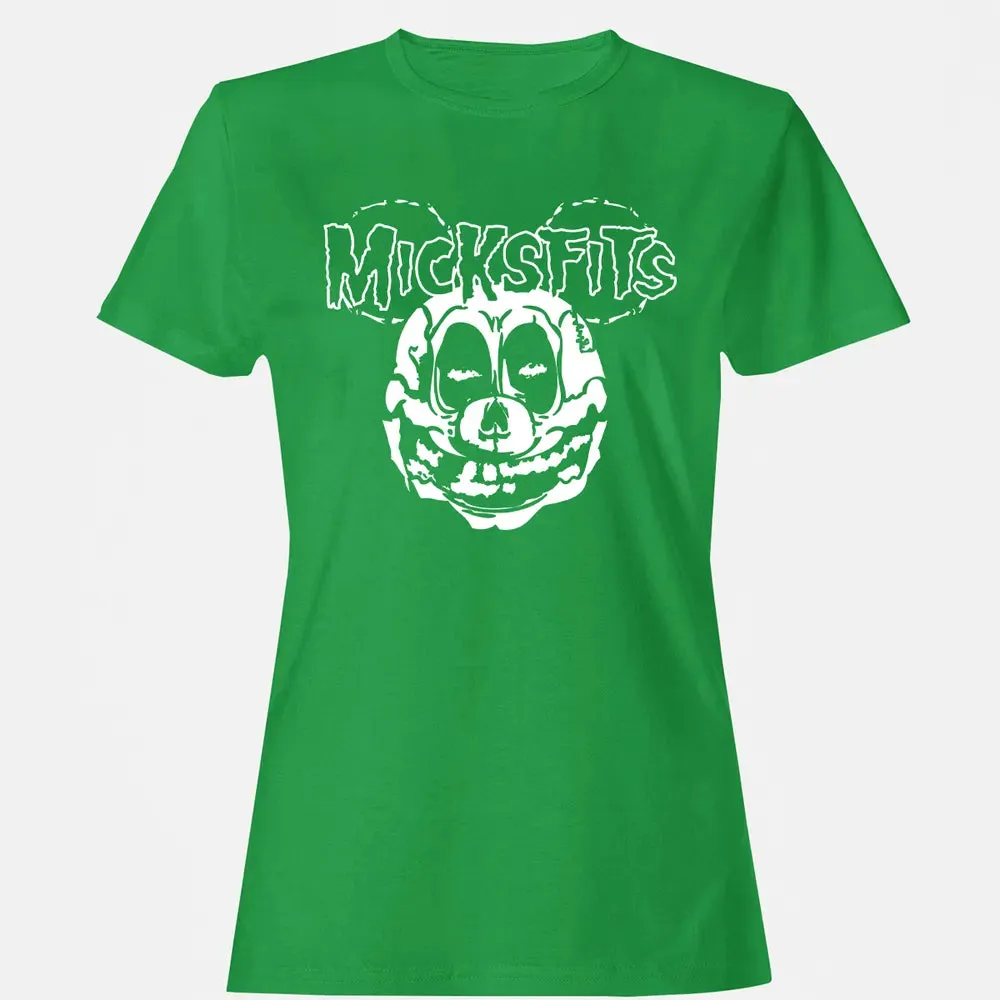 Micksfits Women's T-shirt - 7