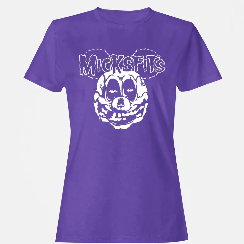 Micksfits Women's T-shirt - 12