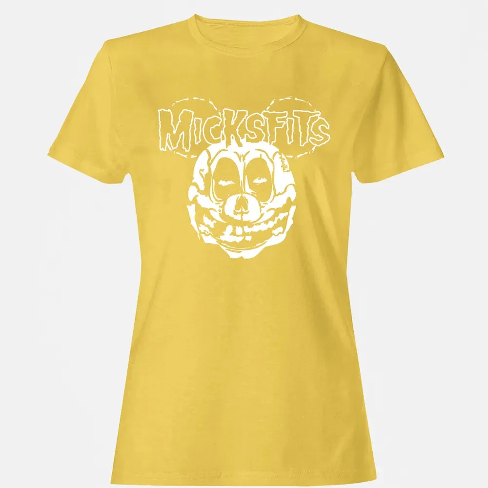 Micksfits Women's T-shirt - 4