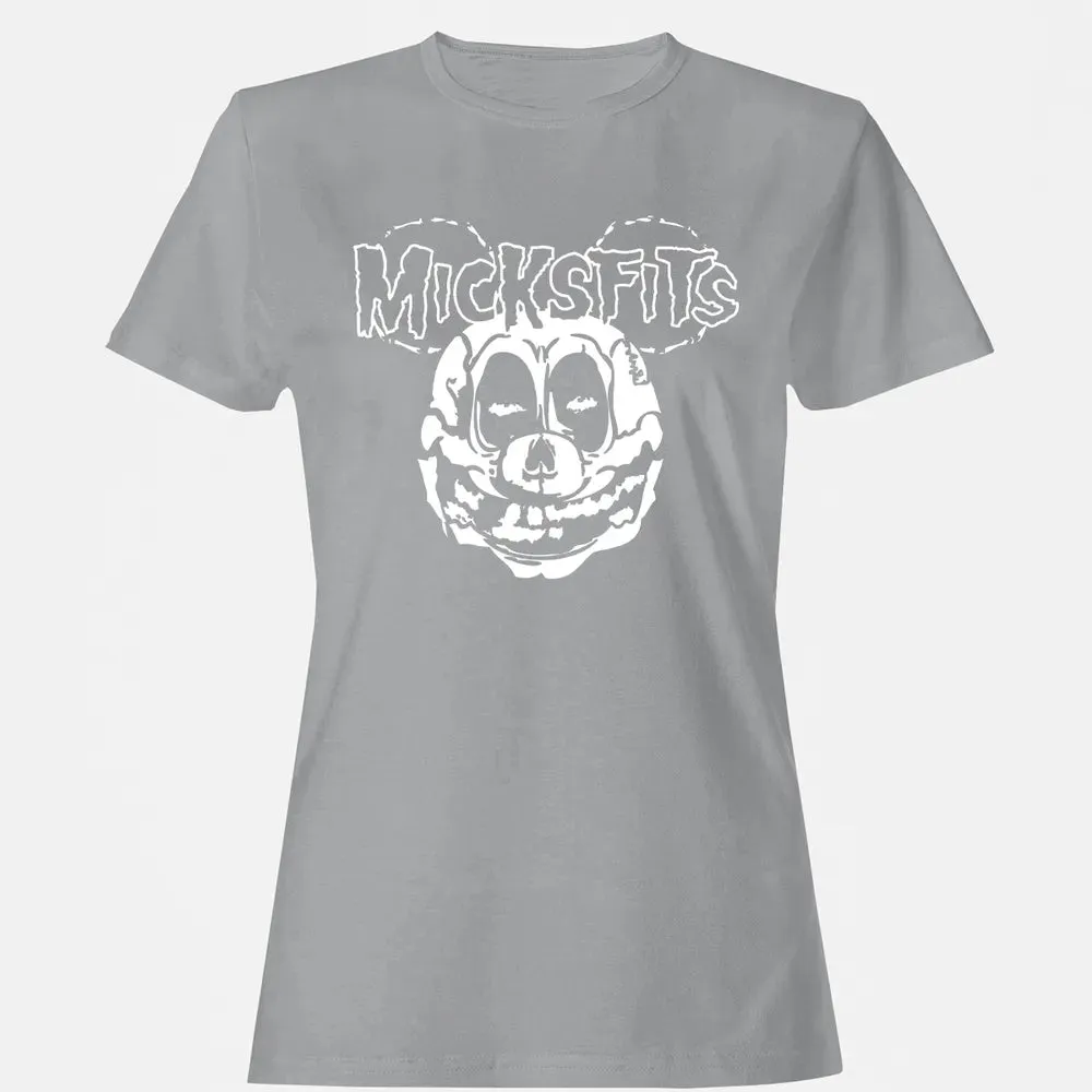 Micksfits Women's T-shirt - 15