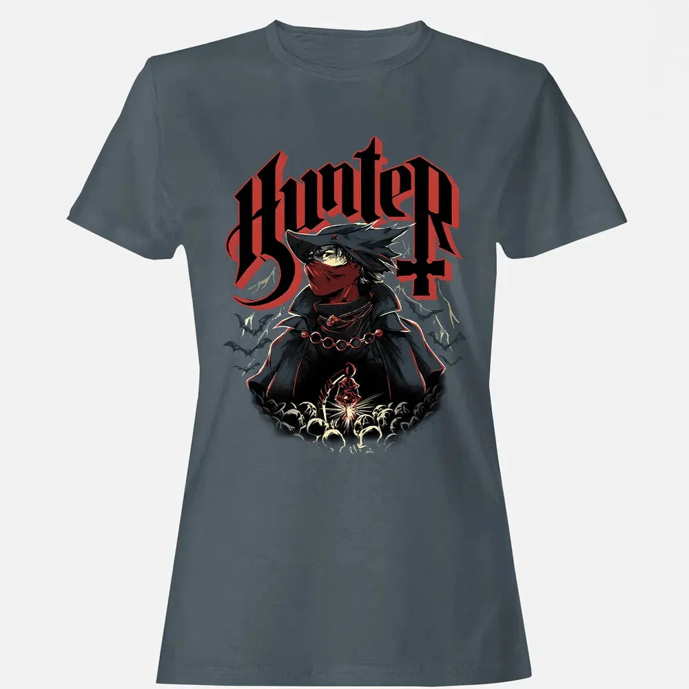Ceremony and Hunter Devotion Women's T-shirt - 3