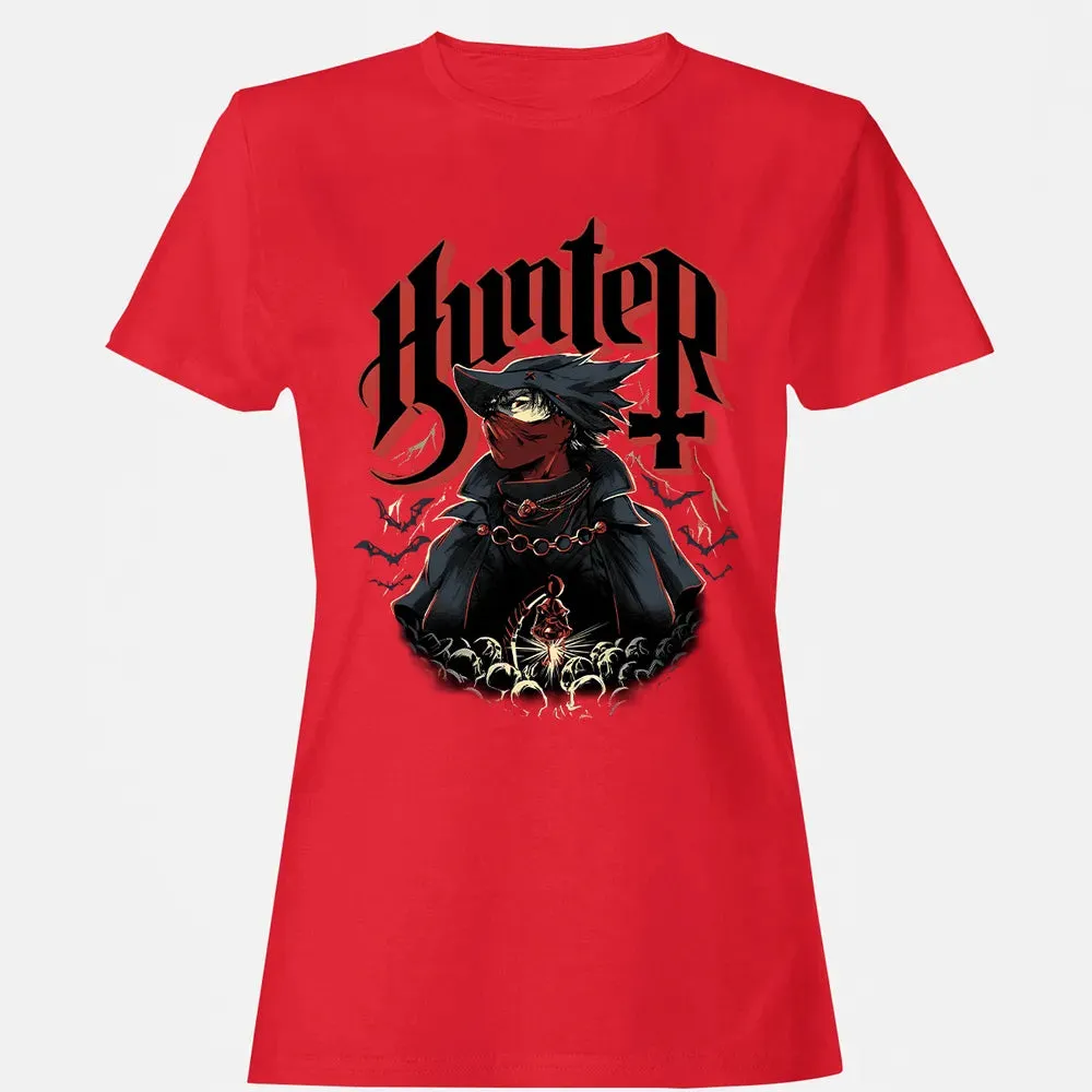 Ceremony and Hunter Devotion Women's T-shirt - 13