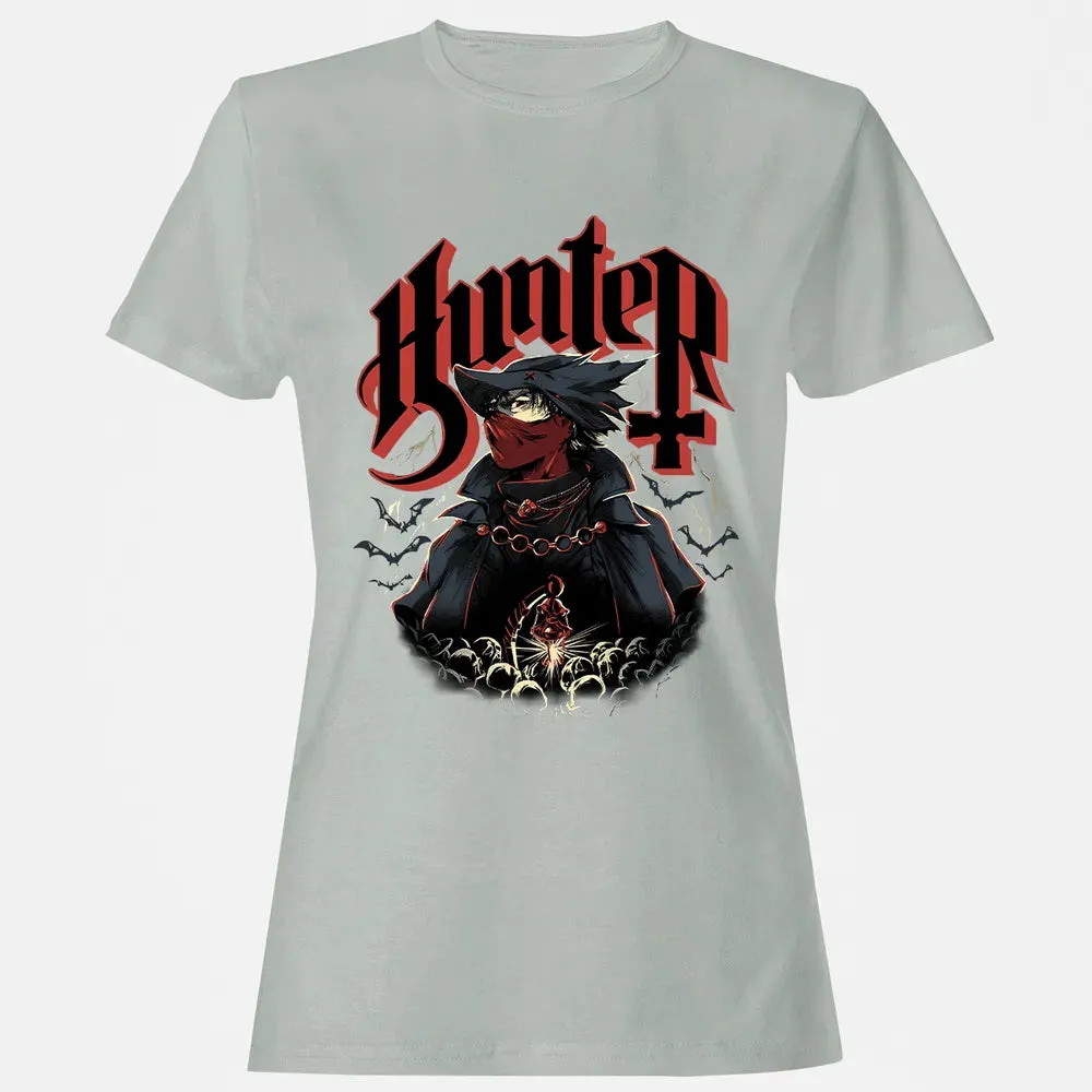 Ceremony and Hunter Devotion Women's T-shirt - 2