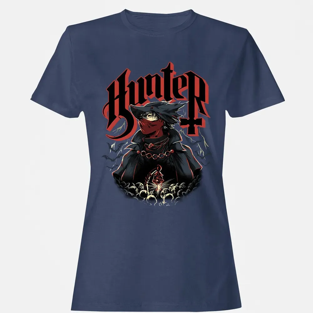 Ceremony and Hunter Devotion Women's T-shirt - 10