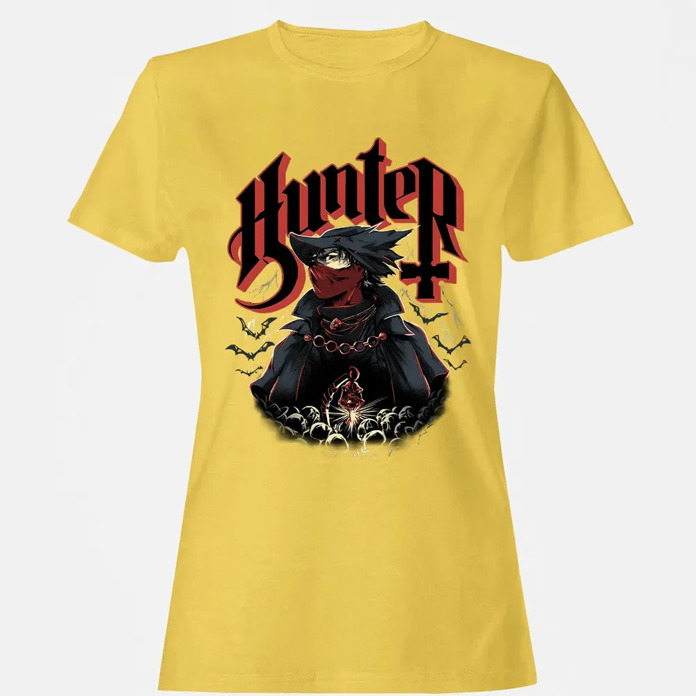 Ceremony and Hunter Devotion Women's T-shirt - 4