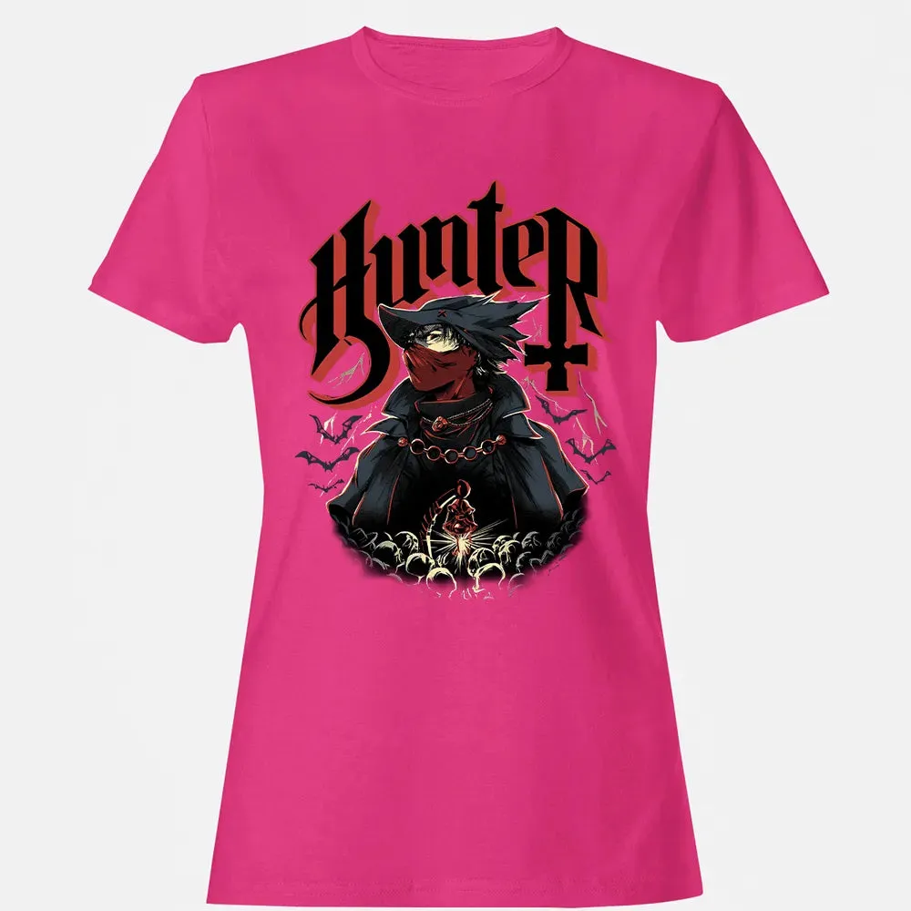 Ceremony and Hunter Devotion Women's T-shirt - 6