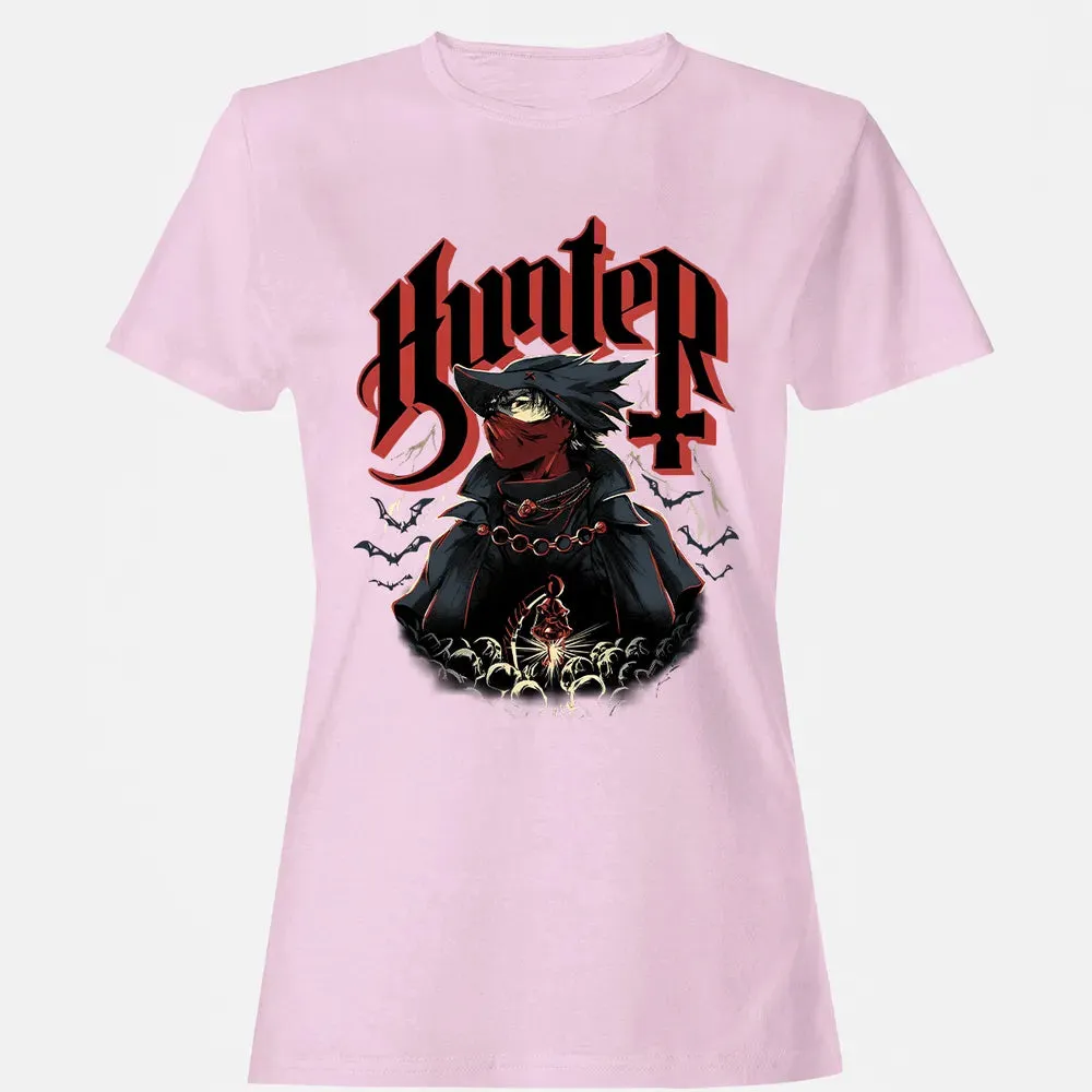 Ceremony and Hunter Devotion Women's T-shirt - 9