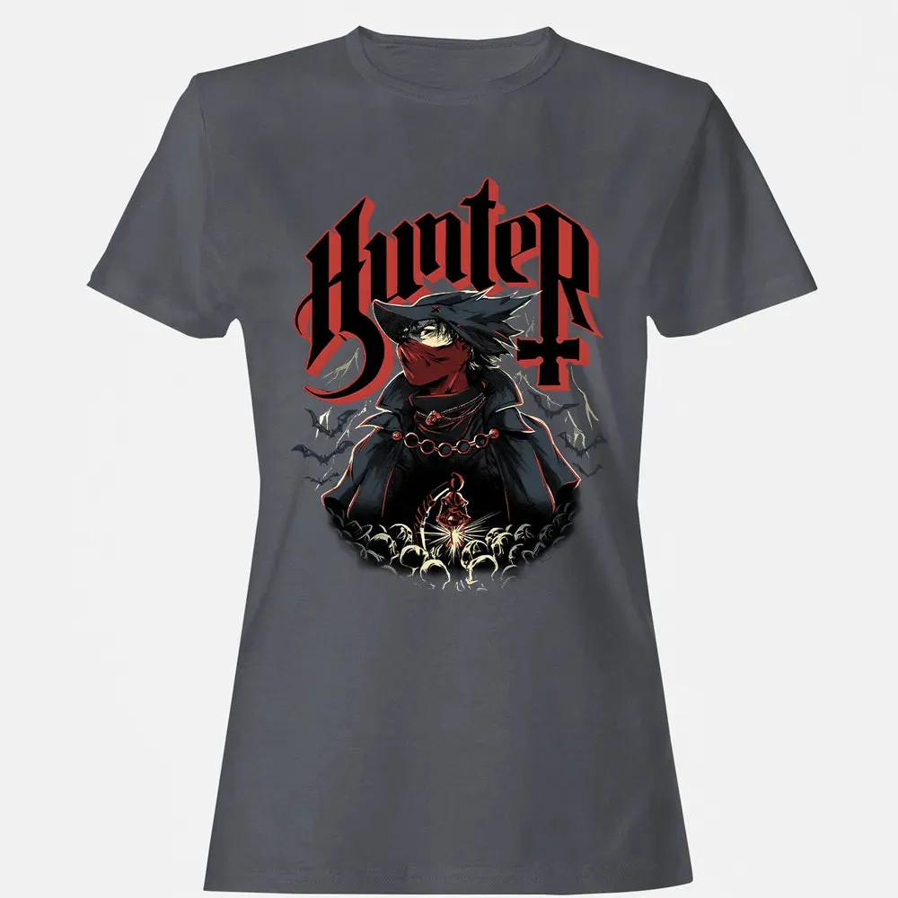 Ceremony and Hunter Devotion Women's T-shirt - 5