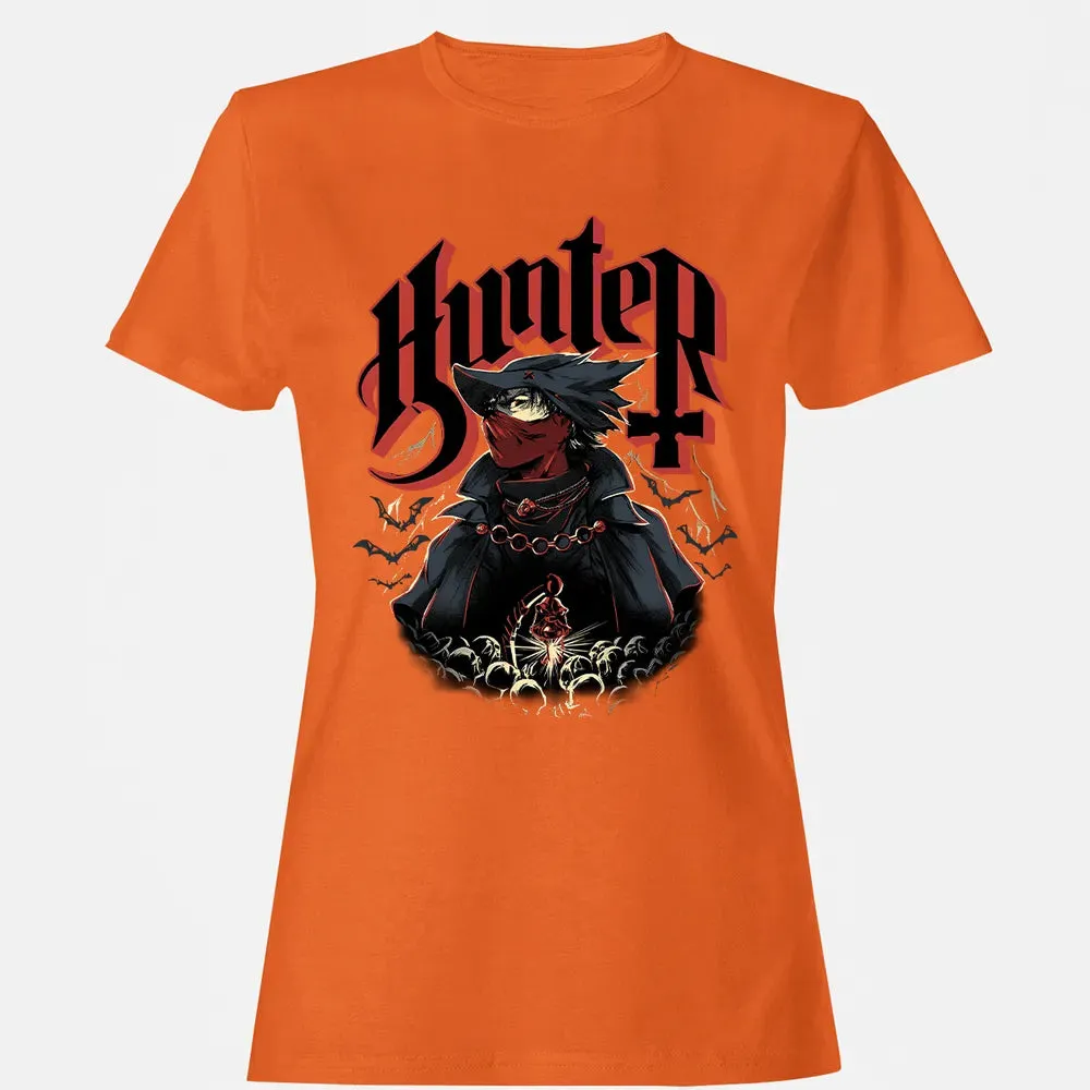 Ceremony and Hunter Devotion Women's T-shirt - 11