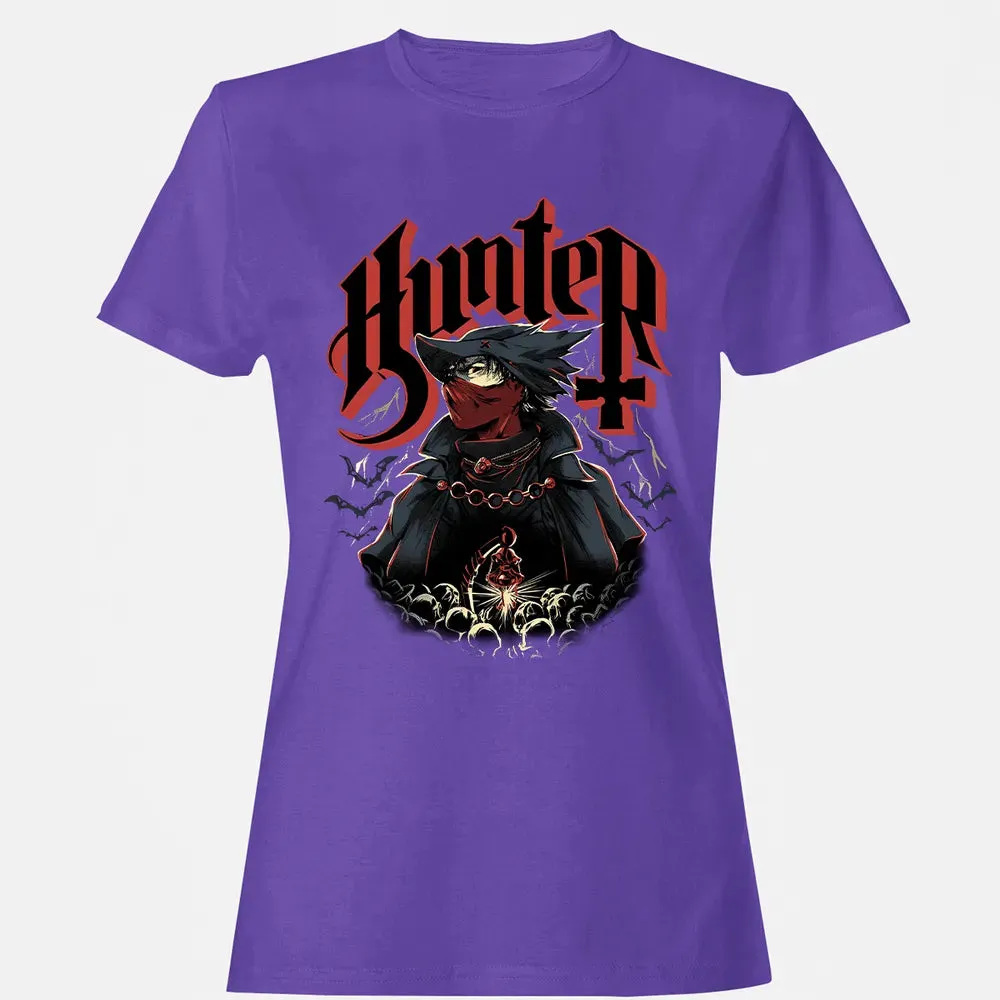 Ceremony and Hunter Devotion Women's T-shirt - 12