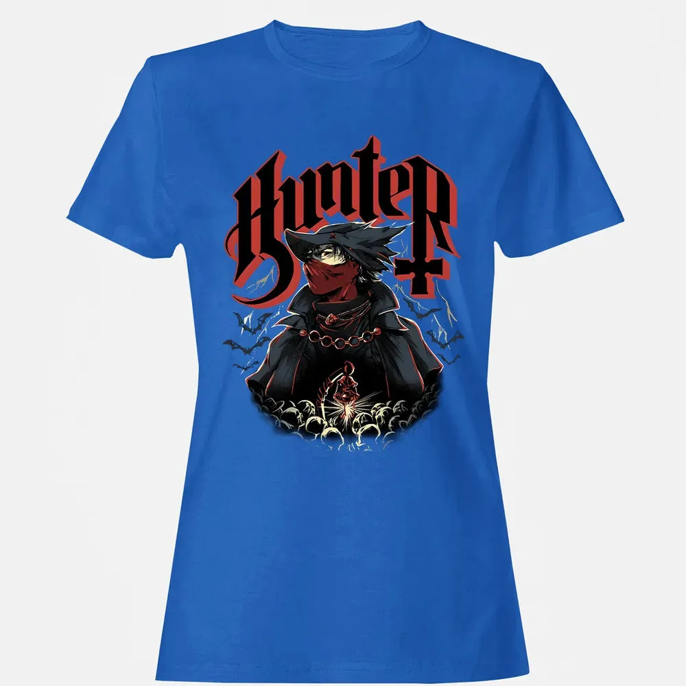 Ceremony and Hunter Devotion Women's T-shirt - 14