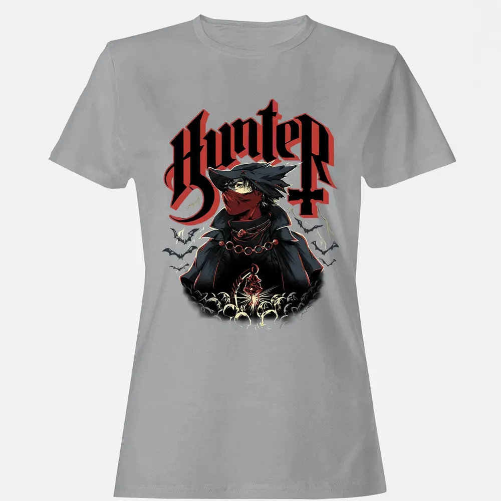 Ceremony and Hunter Devotion Women's T-shirt - 15