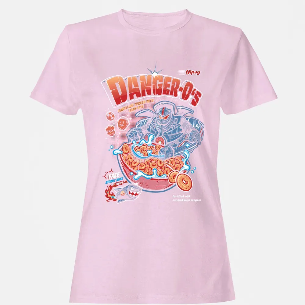 Danger-O's Women's T-shirt - 9