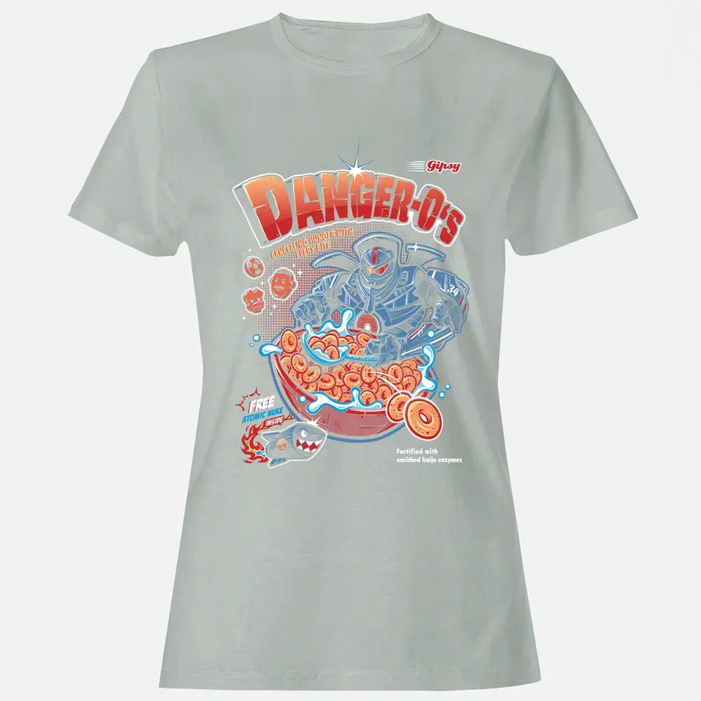 Danger-O's Women's T-shirt - 2