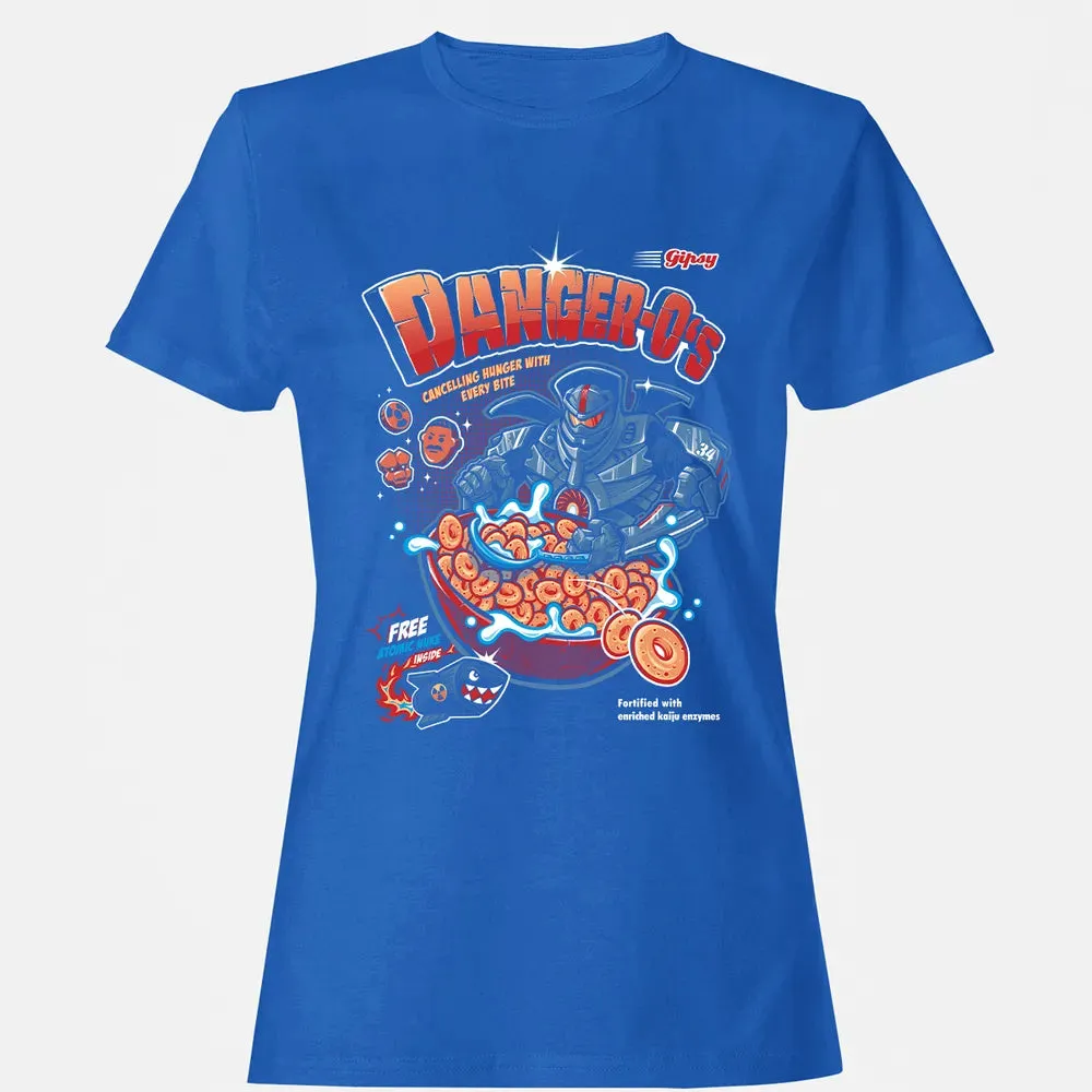 Danger-O's Women's T-shirt - 14